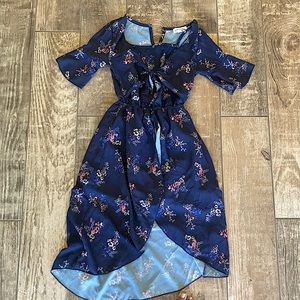 Ten Sixty Sherman girls romper